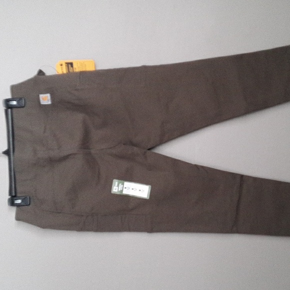 Carhartt Women's Utility Leggings - Picture 3 of 10